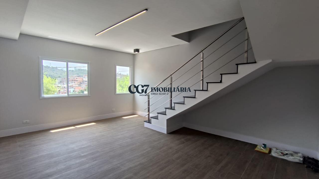 Sobrado à venda com 3 quartos, 123m² - Foto 3