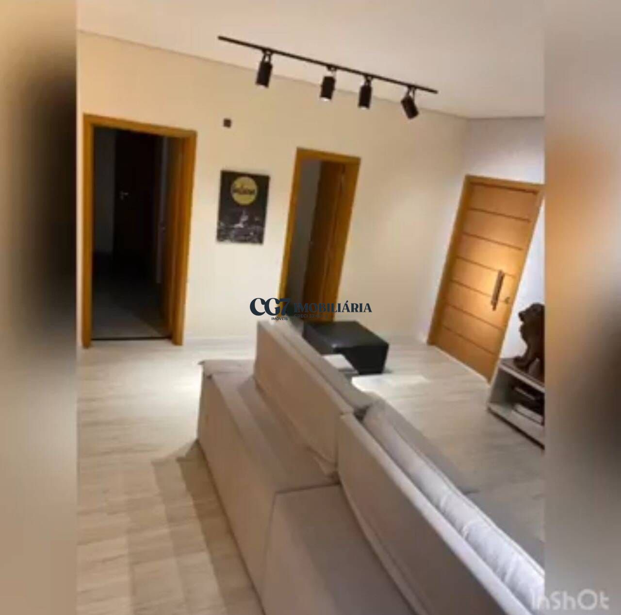 Apartamento à venda com 3 quartos, 187m² - Foto 4