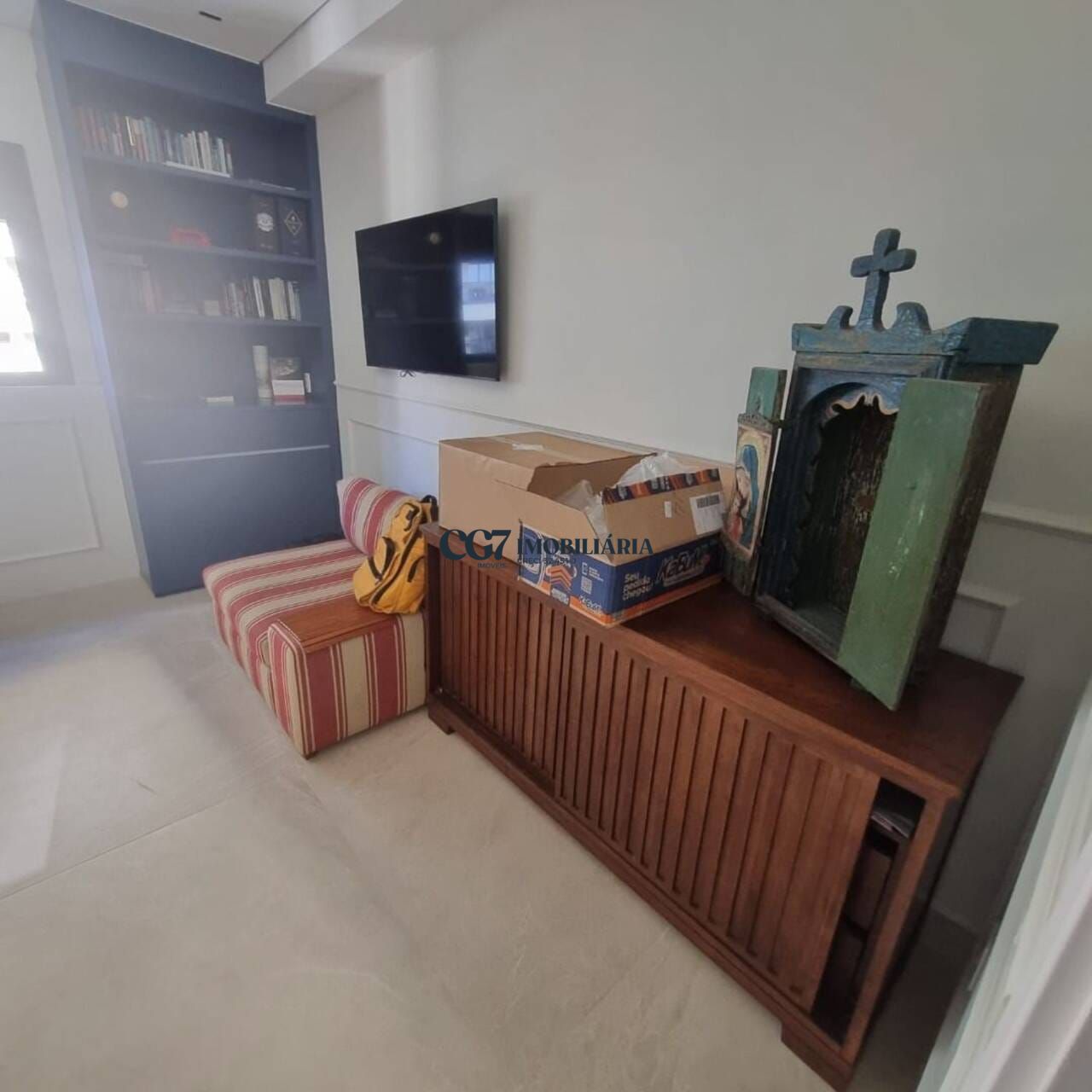 Apartamento à venda com 4 quartos, 360m² - Foto 13