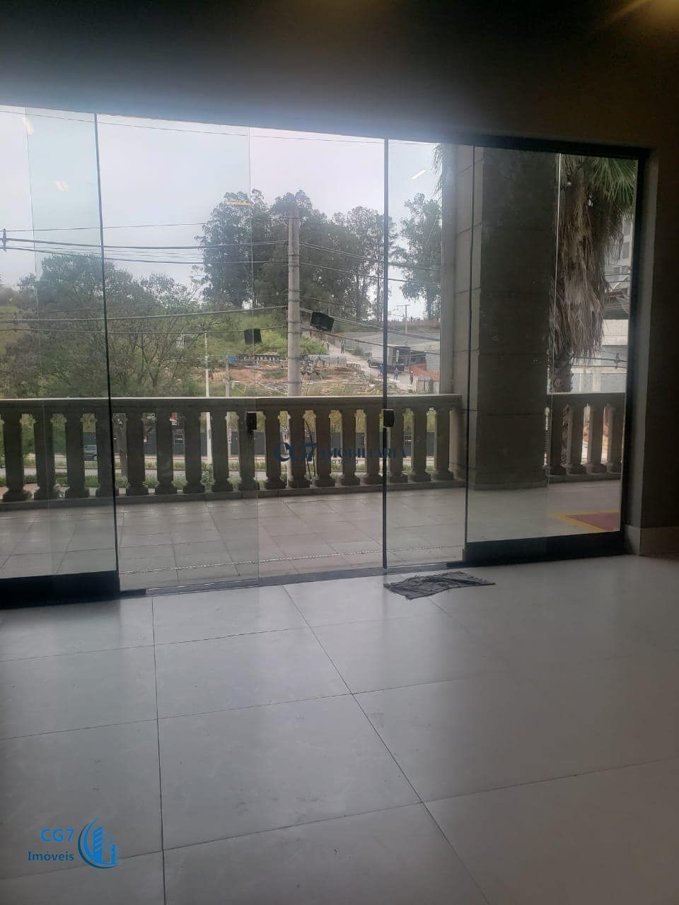 Loja-Salão para alugar, 40m² - Foto 7