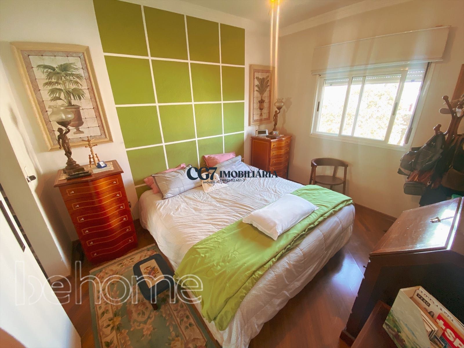 Apartamento à venda com 3 quartos, 139m² - Foto 11