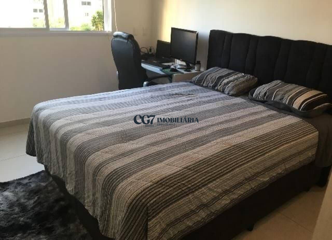 Apartamento à venda com 1 quarto, 50m² - Foto 6