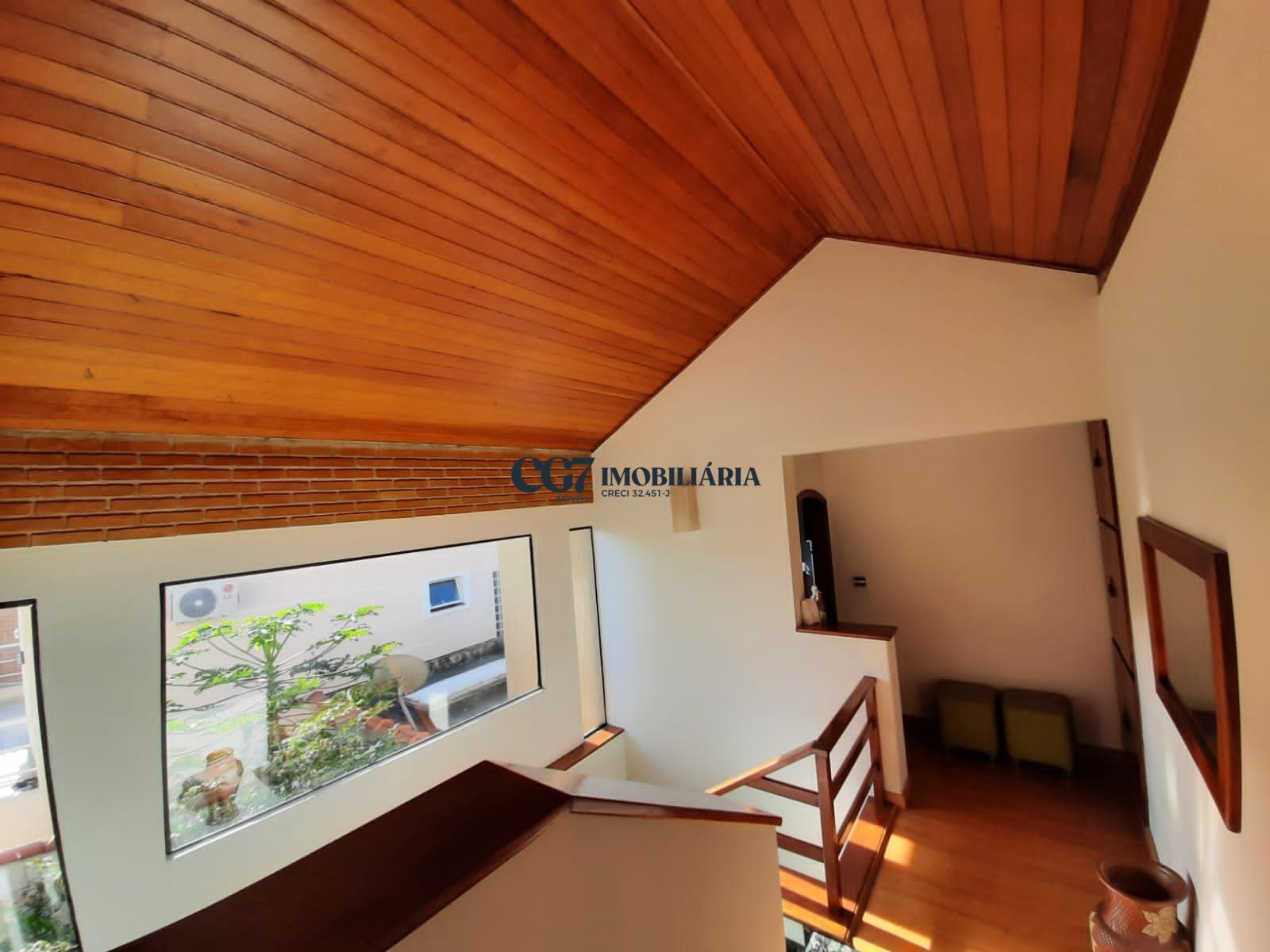 Casa de Condomínio à venda com 4 quartos, 487m² - Foto 17