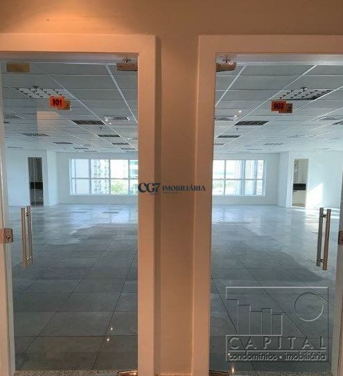 Conjunto Comercial-Sala à venda, 126m² - Foto 4