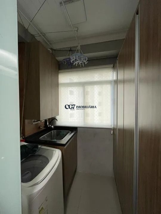 Apartamento à venda com 3 quartos, 82m² - Foto 6