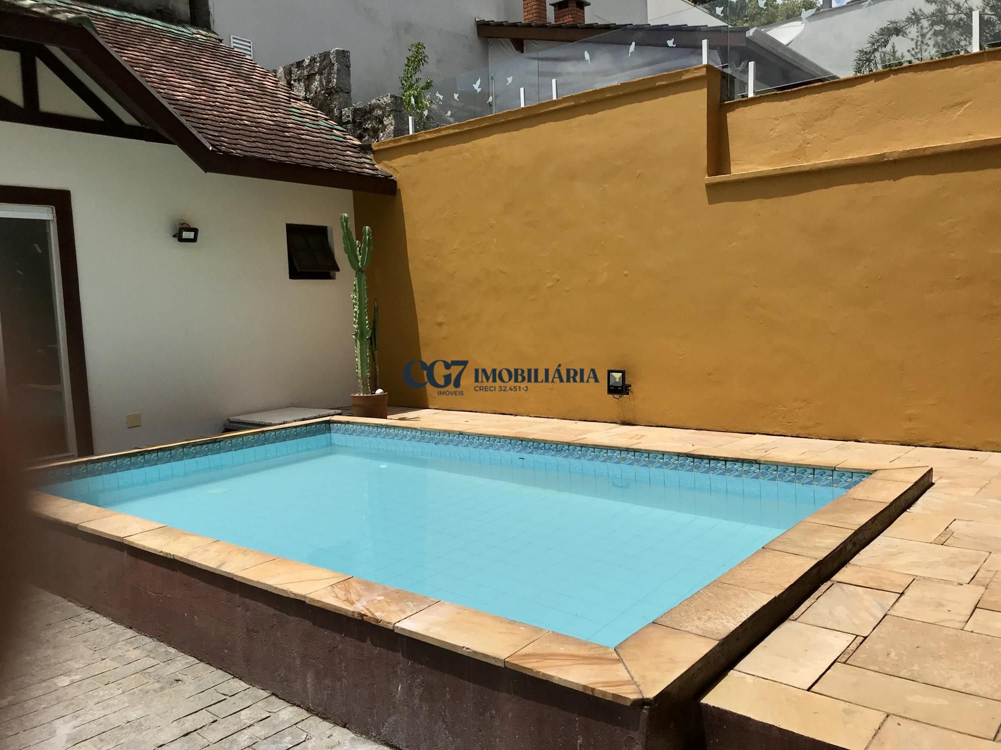 Casa de Condomínio à venda e aluguel com 4 quartos, 360m² - Foto 45