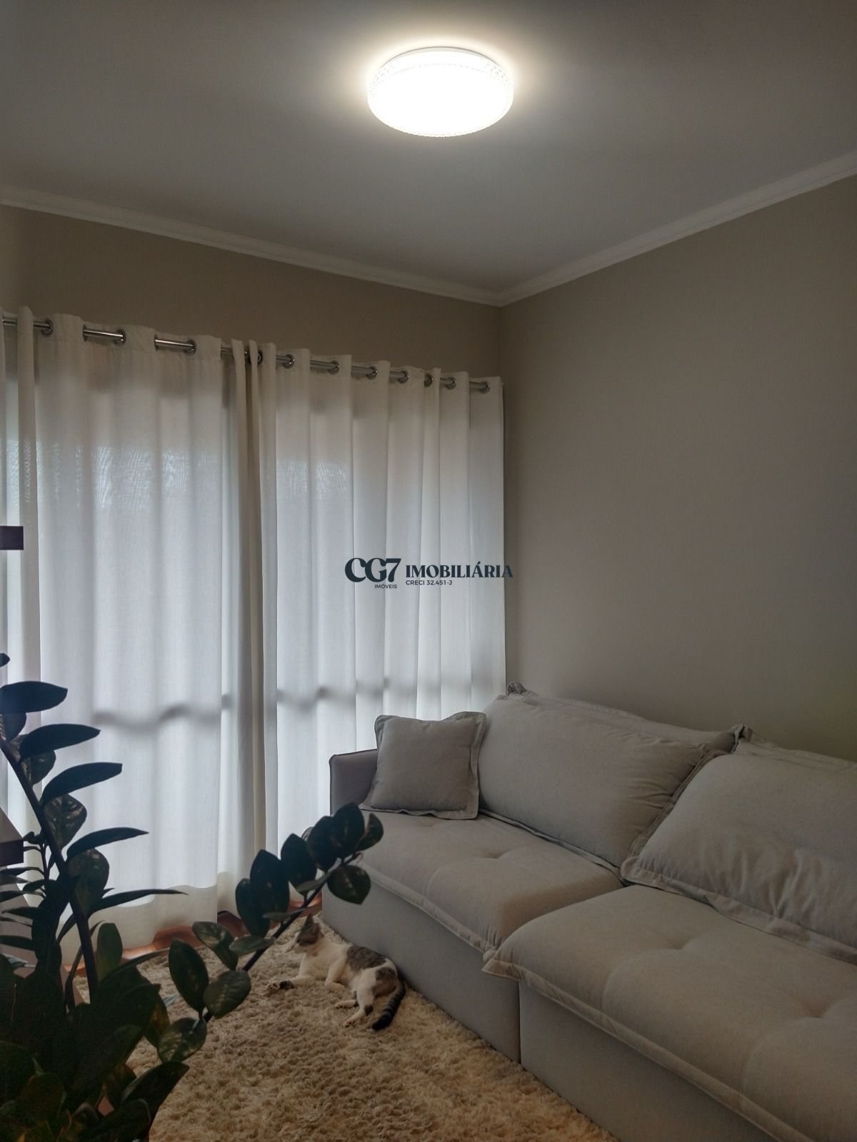 Apartamento à venda e aluguel com 3 quartos, 90m² - Foto 4