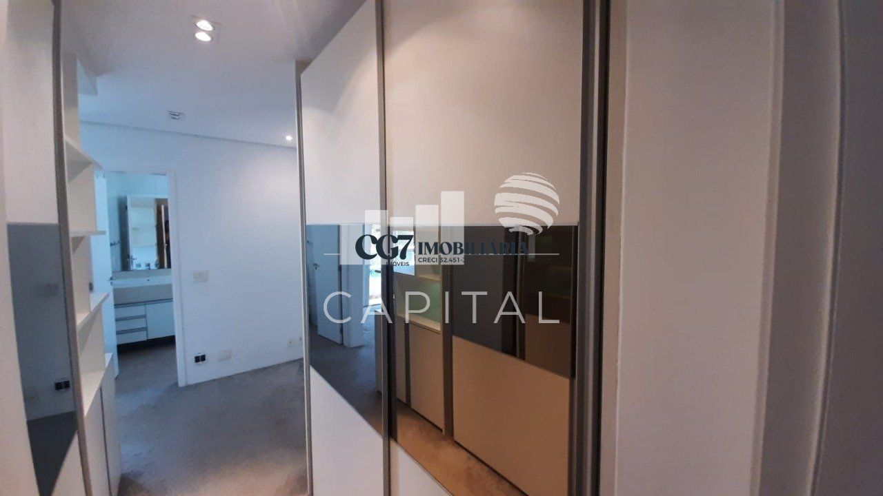 Apartamento à venda com 3 quartos, 202m² - Foto 14