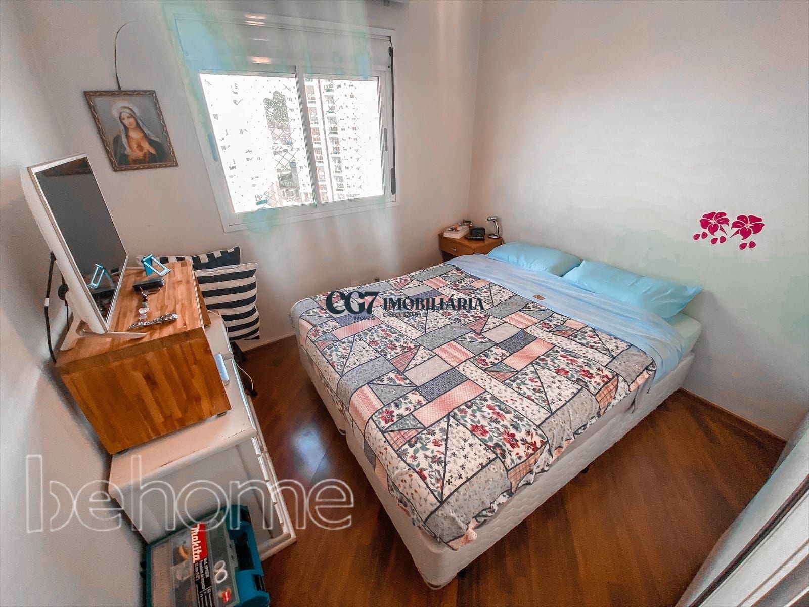 Apartamento à venda com 3 quartos, 139m² - Foto 7