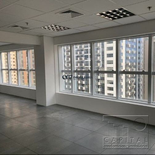 Conjunto Comercial-Sala à venda, 126m² - Foto 5