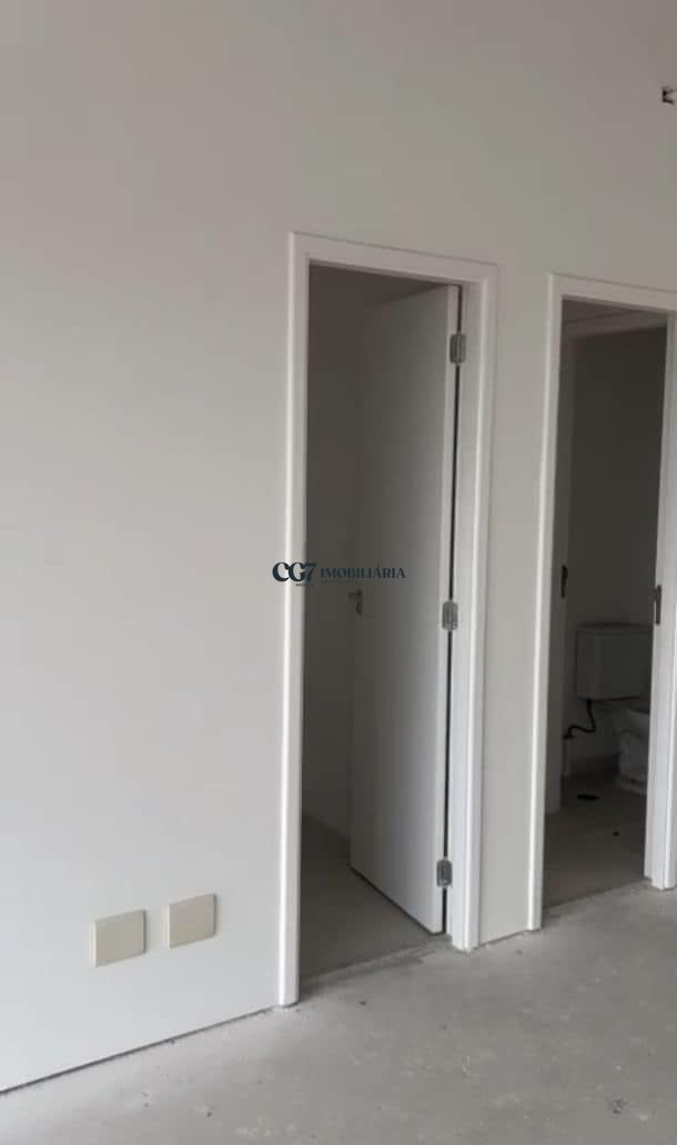 Conjunto Comercial-Sala à venda com 1 quarto, 47m² - Foto 3