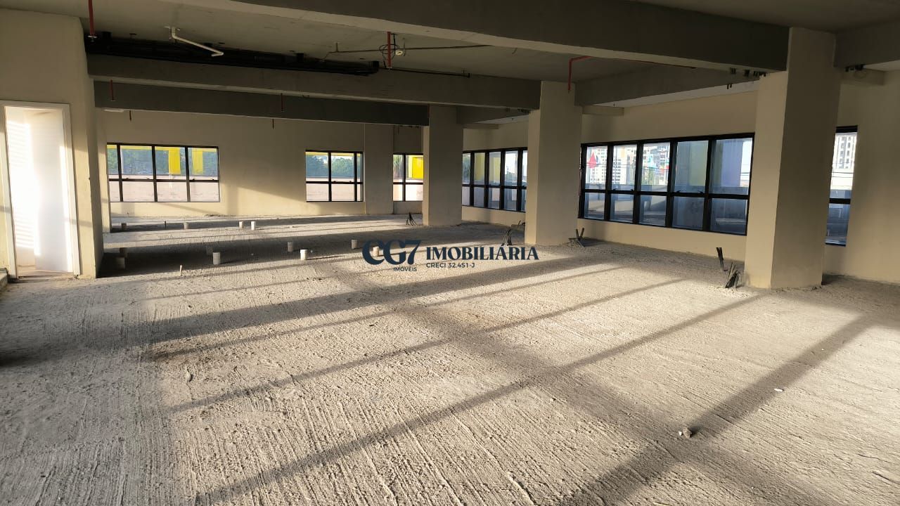 Prédio Inteiro para alugar com 1 quarto, 636m² - Foto 2