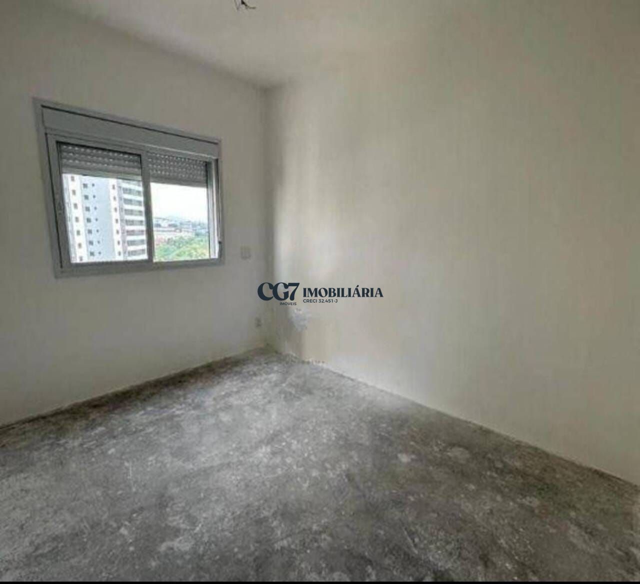 Apartamento à venda com 2 quartos, 52m² - Foto 5