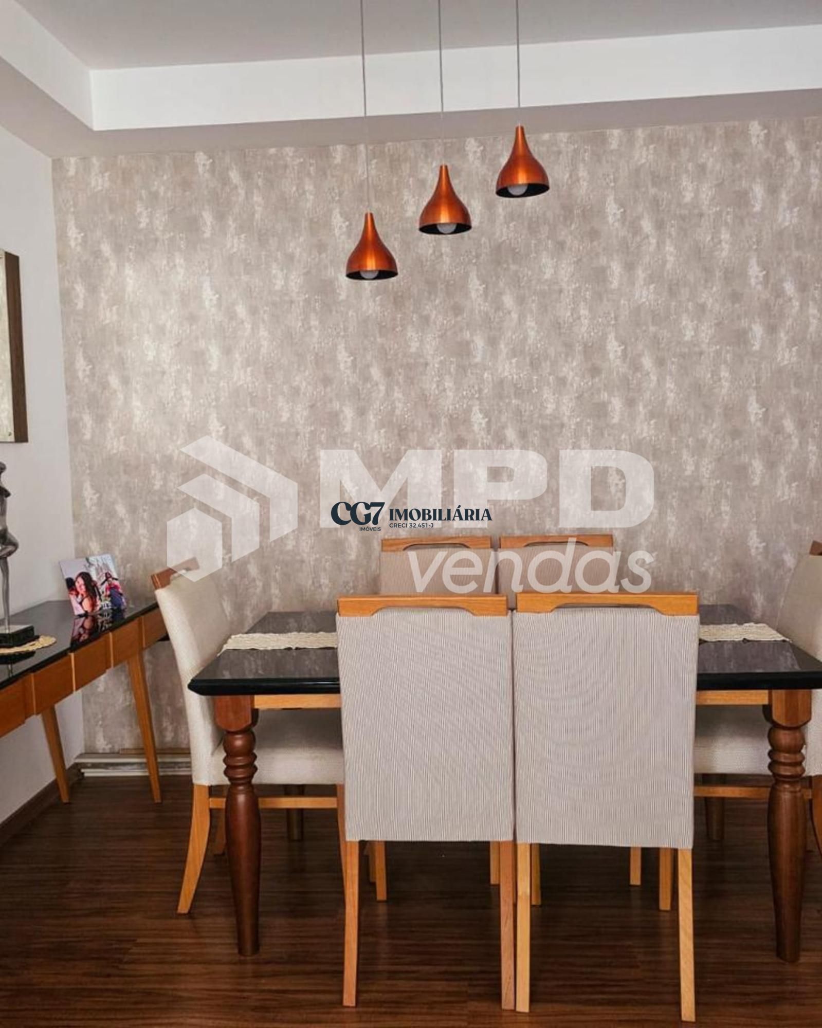 Apartamento à venda com 2 quartos, 85m² - Foto 3