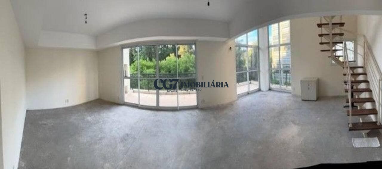 Apartamento à venda com 3 quartos, 220m² - Foto 2