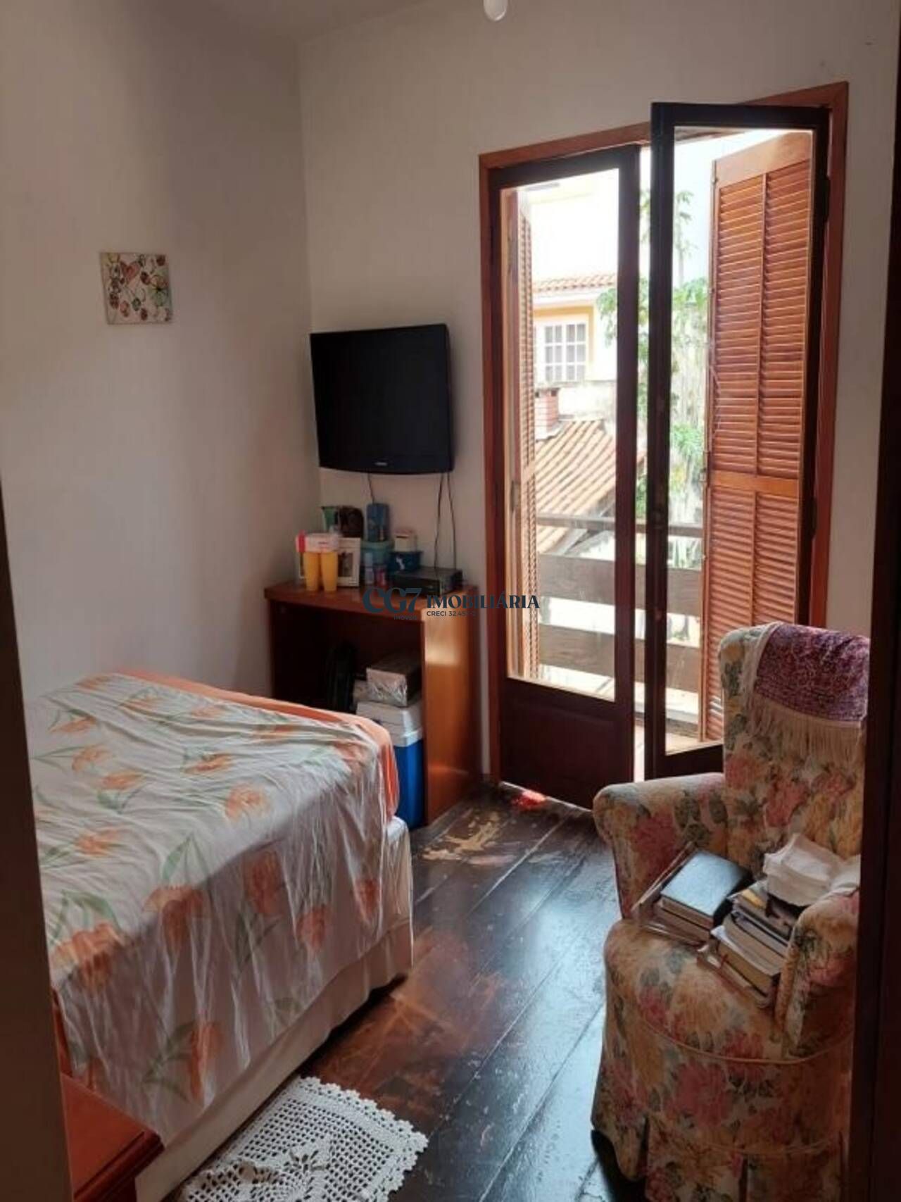 Sobrado à venda com 5 quartos, 281m² - Foto 10