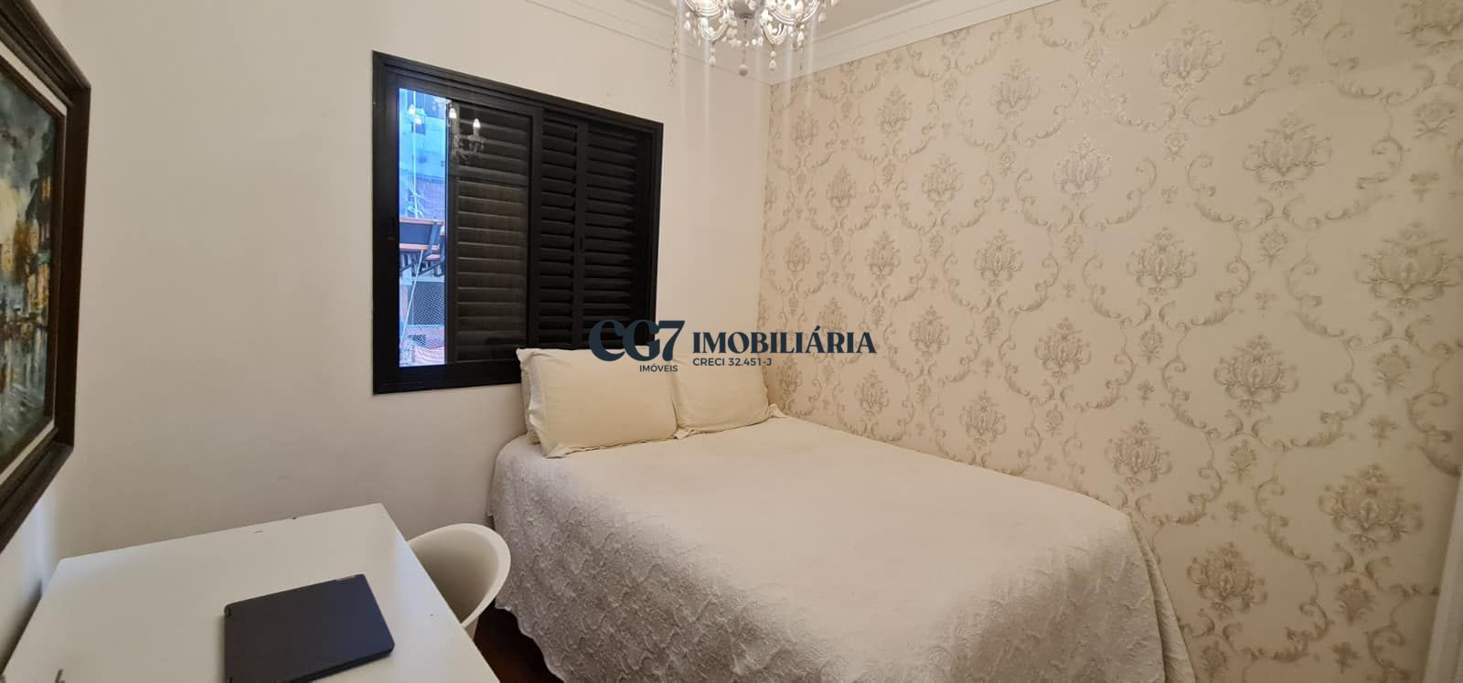 Apartamento à venda com 3 quartos, 84m² - Foto 9