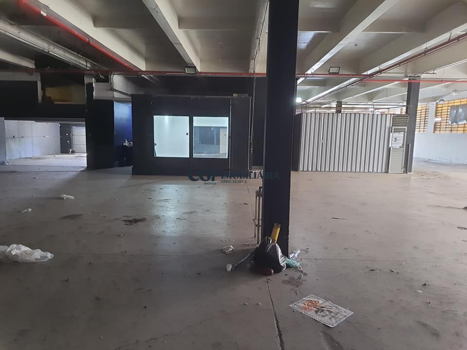 Depósito-Galpão-Armazém para alugar, 1000m² - Foto 6