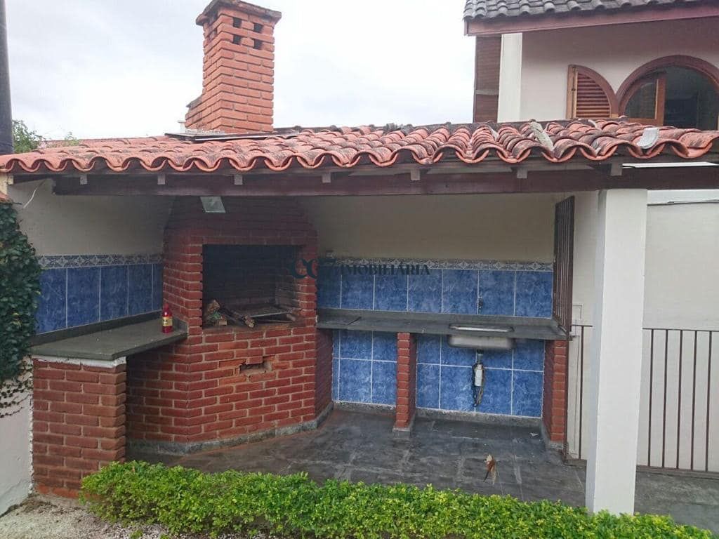 Sobrado à venda e aluguel com 4 quartos, 380m² - Foto 22