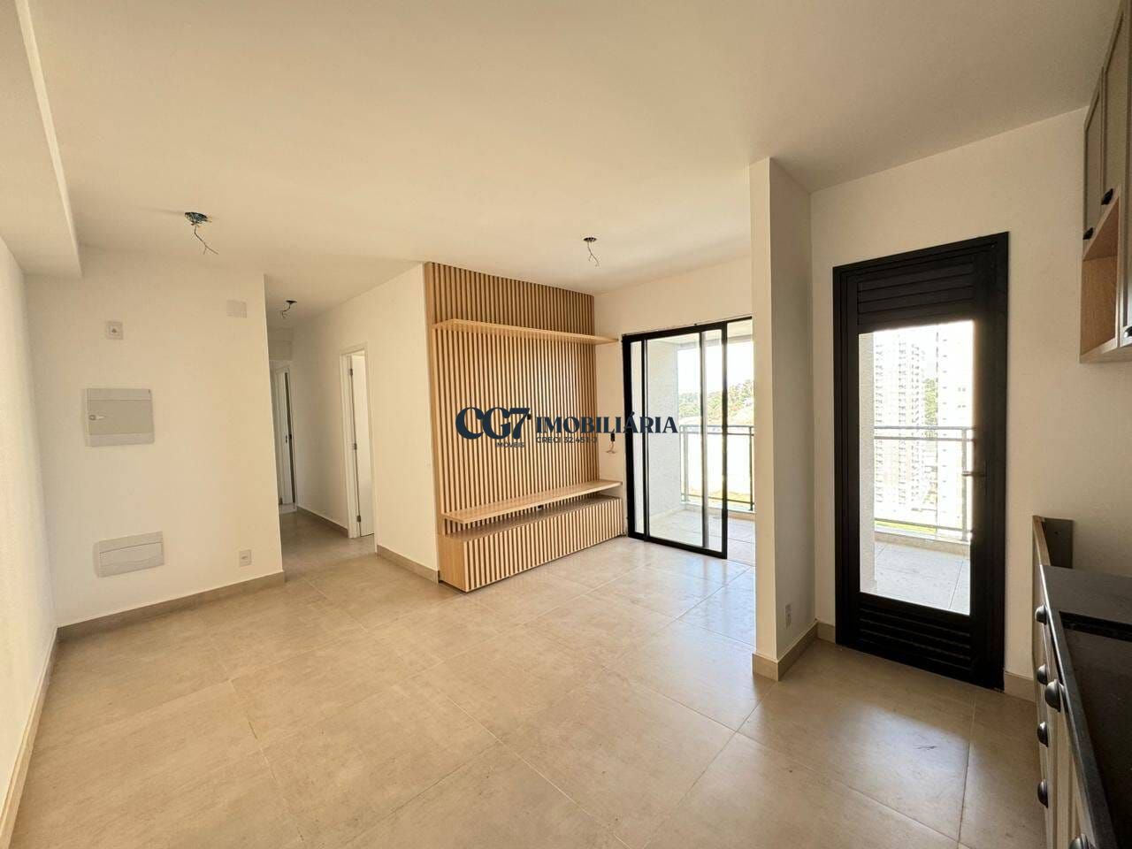 Apartamento à venda com 3 quartos, 87m² - Foto 1