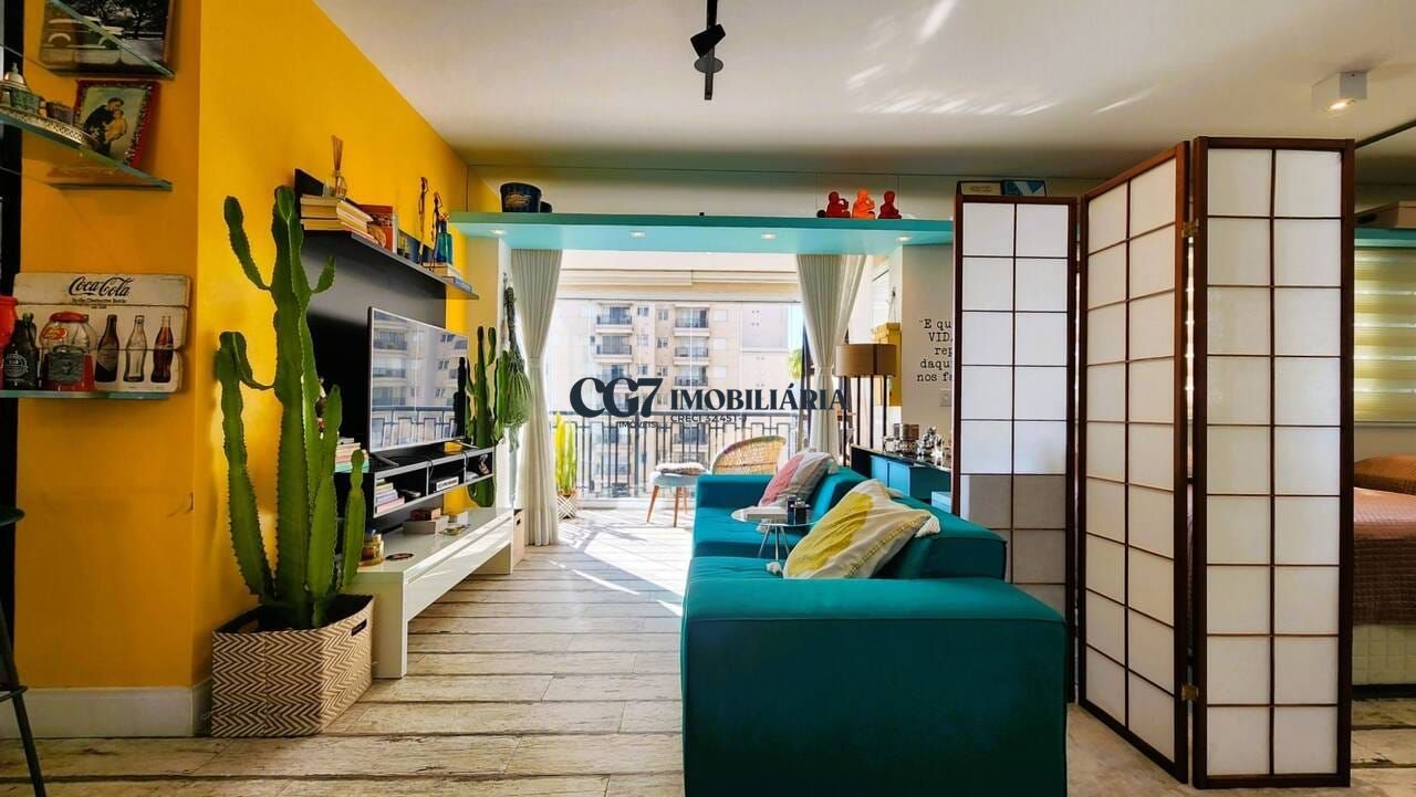 Prédio Inteiro à venda com 1 quarto, 51m² - Foto 6