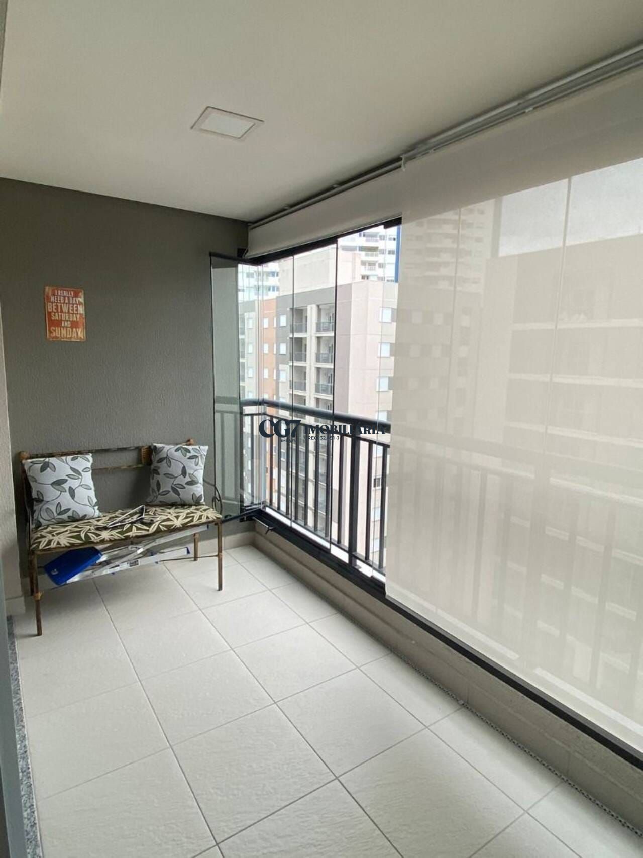 Apartamento à venda com 2 quartos, 63m² - Foto 13