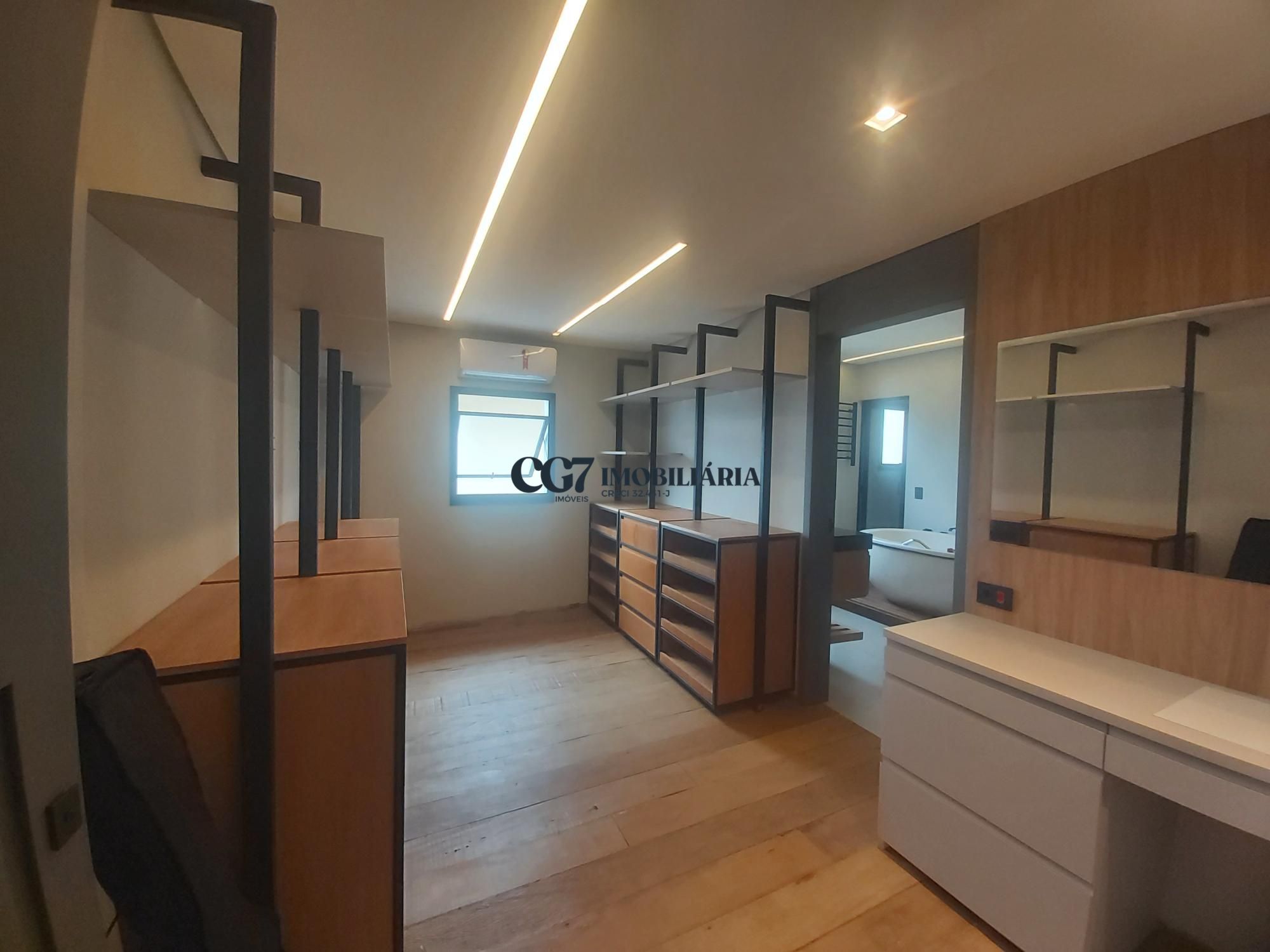 Casa de Condomínio à venda com 5 quartos, 380m² - Foto 55