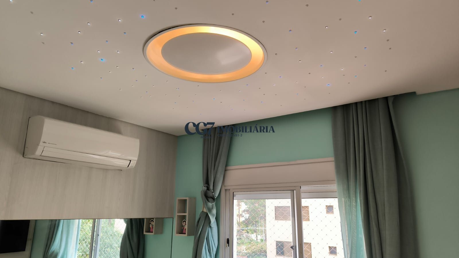 Apartamento para alugar com 3 quartos, 232m² - Foto 9
