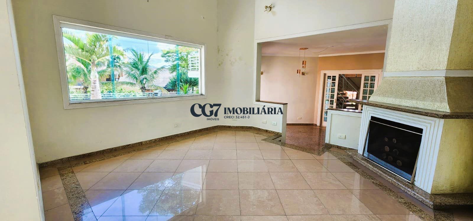 Sobrado à venda com 4 quartos, 515m² - Foto 4