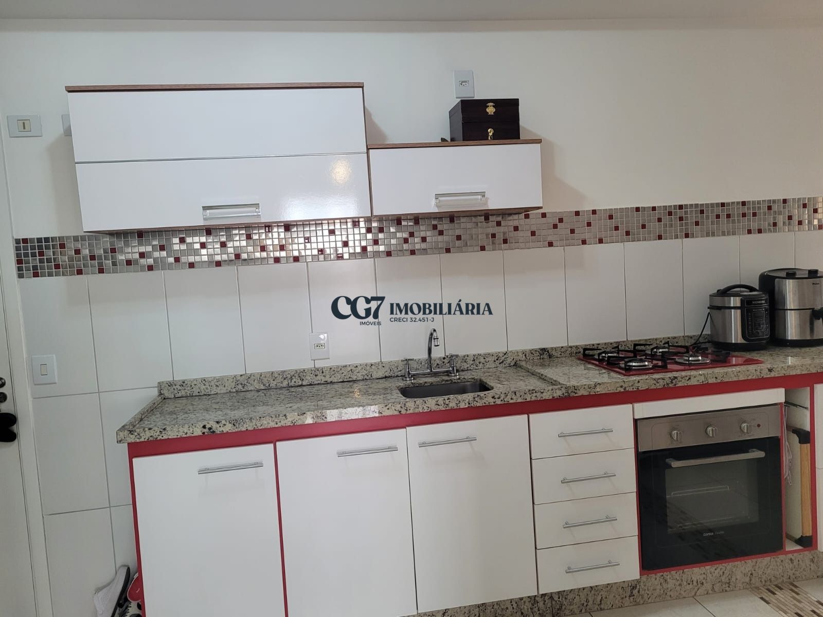 Apartamento à venda com 2 quartos, 107m² - Foto 10