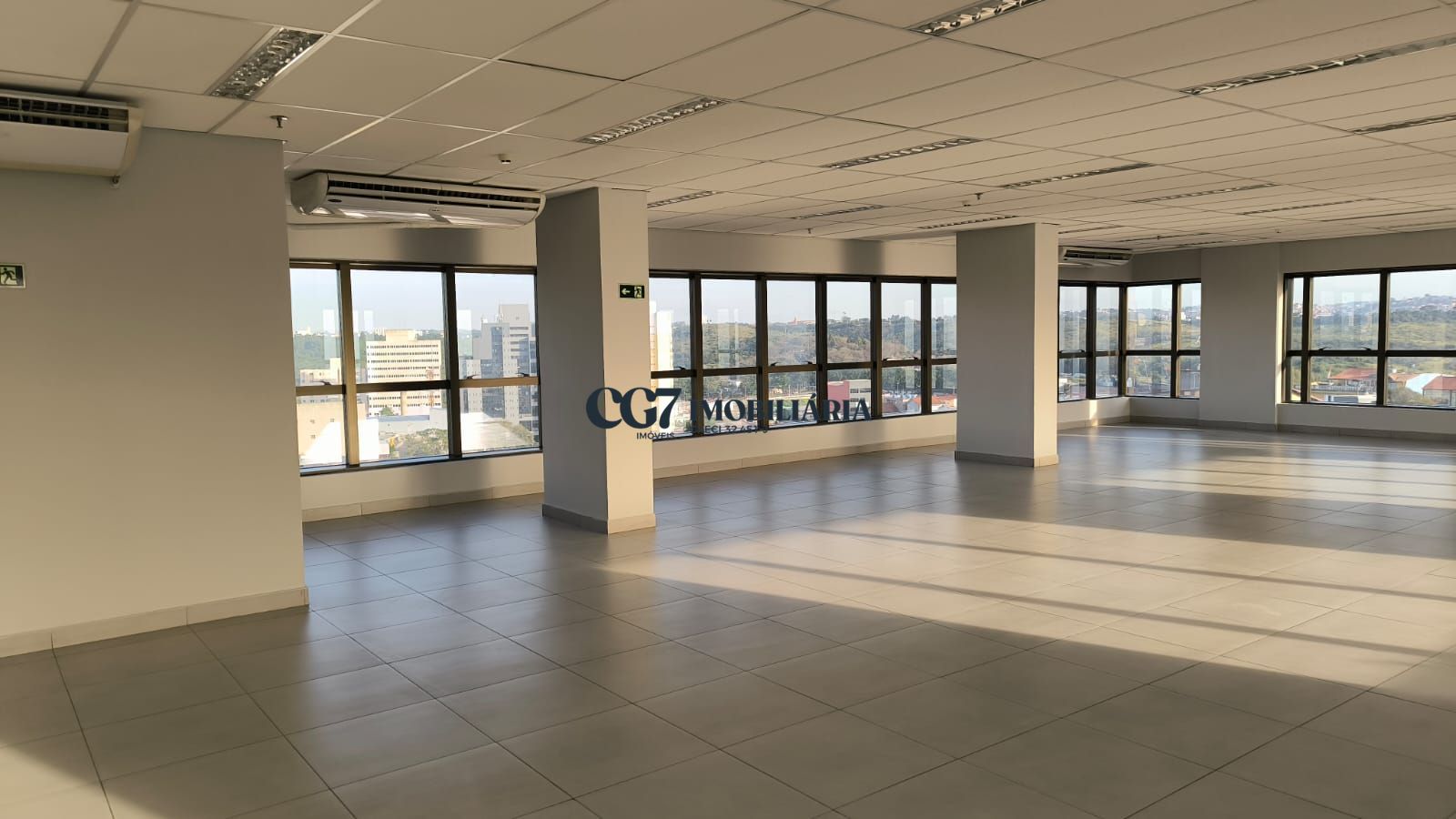 Prédio Inteiro para alugar com 1 quarto, 636m² - Foto 3