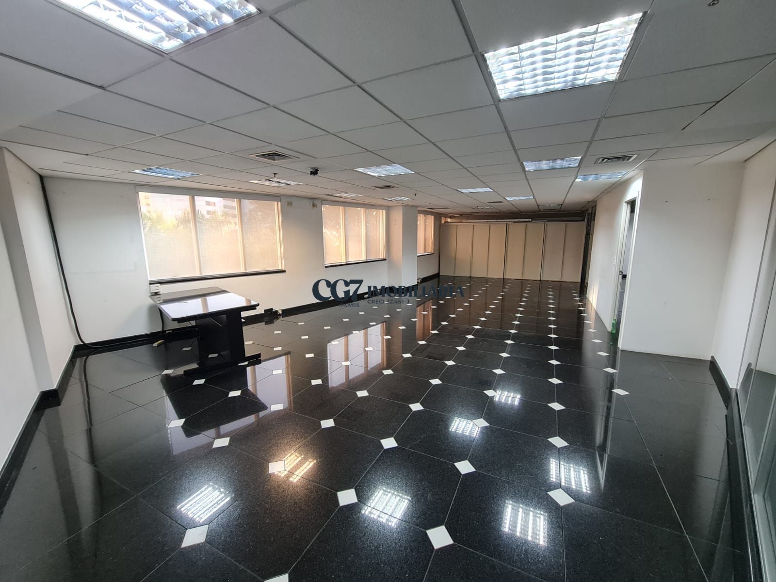 Conjunto Comercial-Sala à venda, 106m² - Foto 4