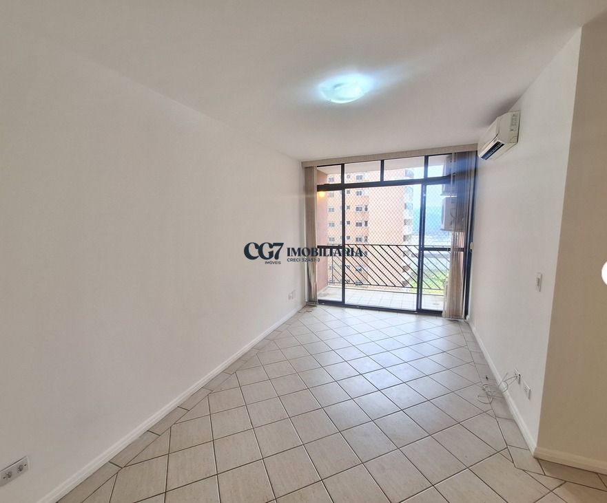 Apartamento para alugar com 2 quartos, 77m² - Foto 1