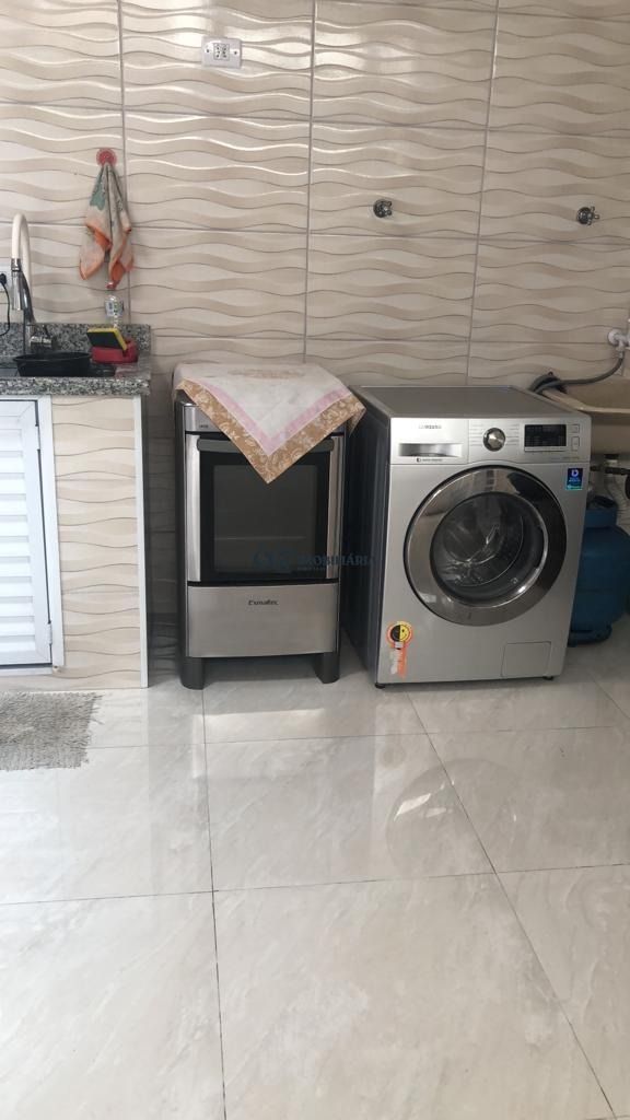 Sobrado à venda com 3 quartos, 110m² - Foto 24