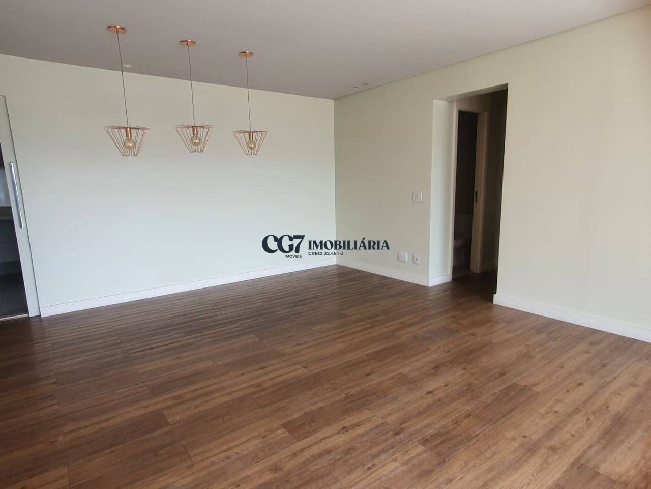 Apartamento à venda com 3 quartos, 107m² - Foto 4