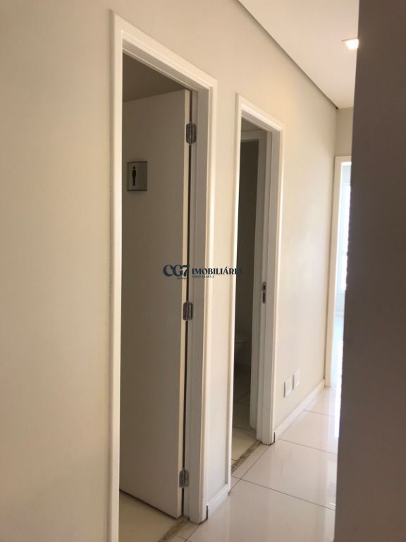 Conjunto Comercial-Sala à venda com 1 quarto, 55m² - Foto 6