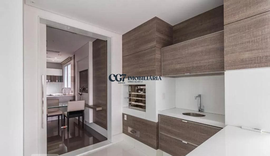 Apartamento à venda com 3 quartos, 322m² - Foto 8