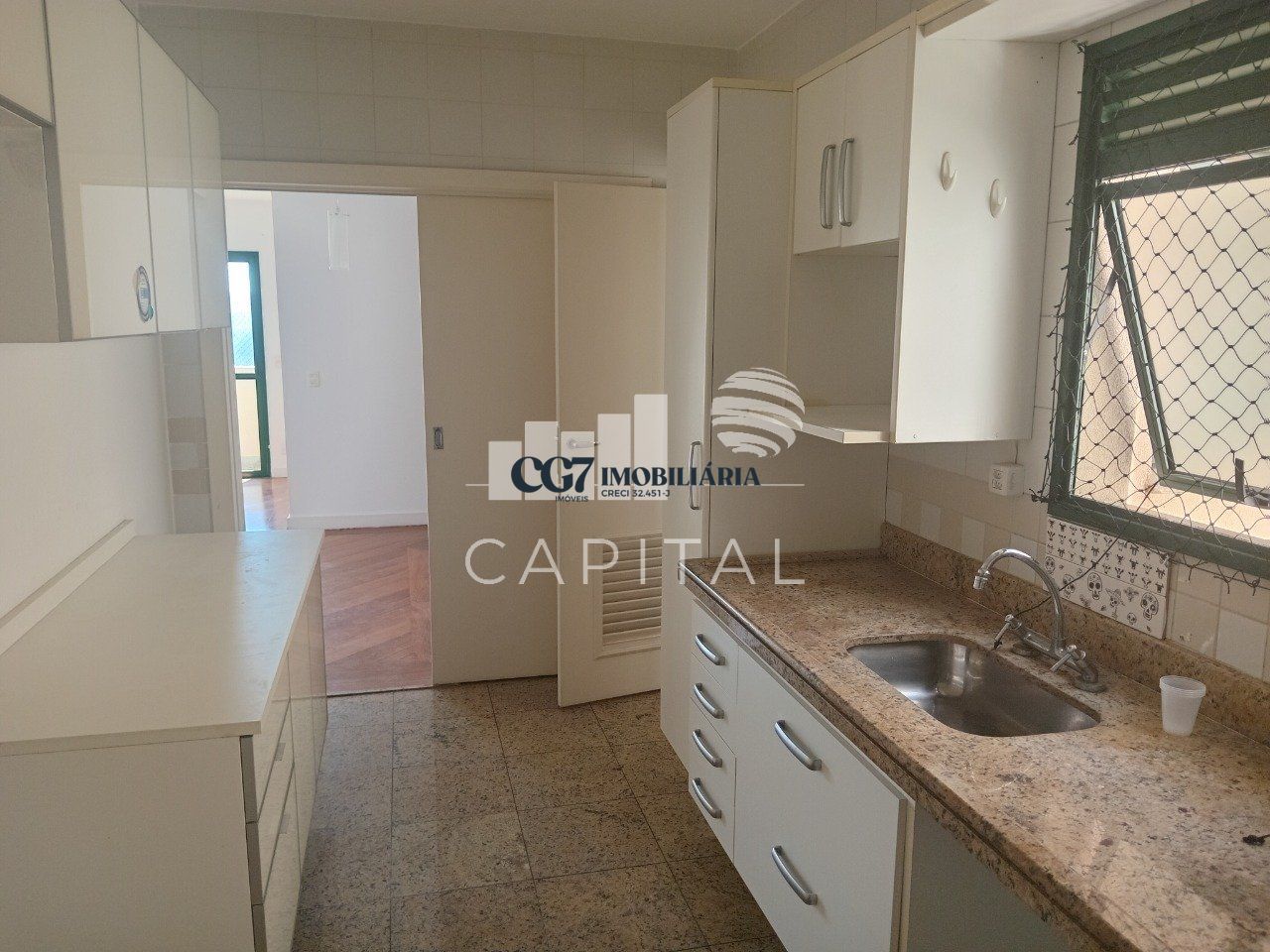 Apartamento para alugar com 3 quartos, 94m² - Foto 6