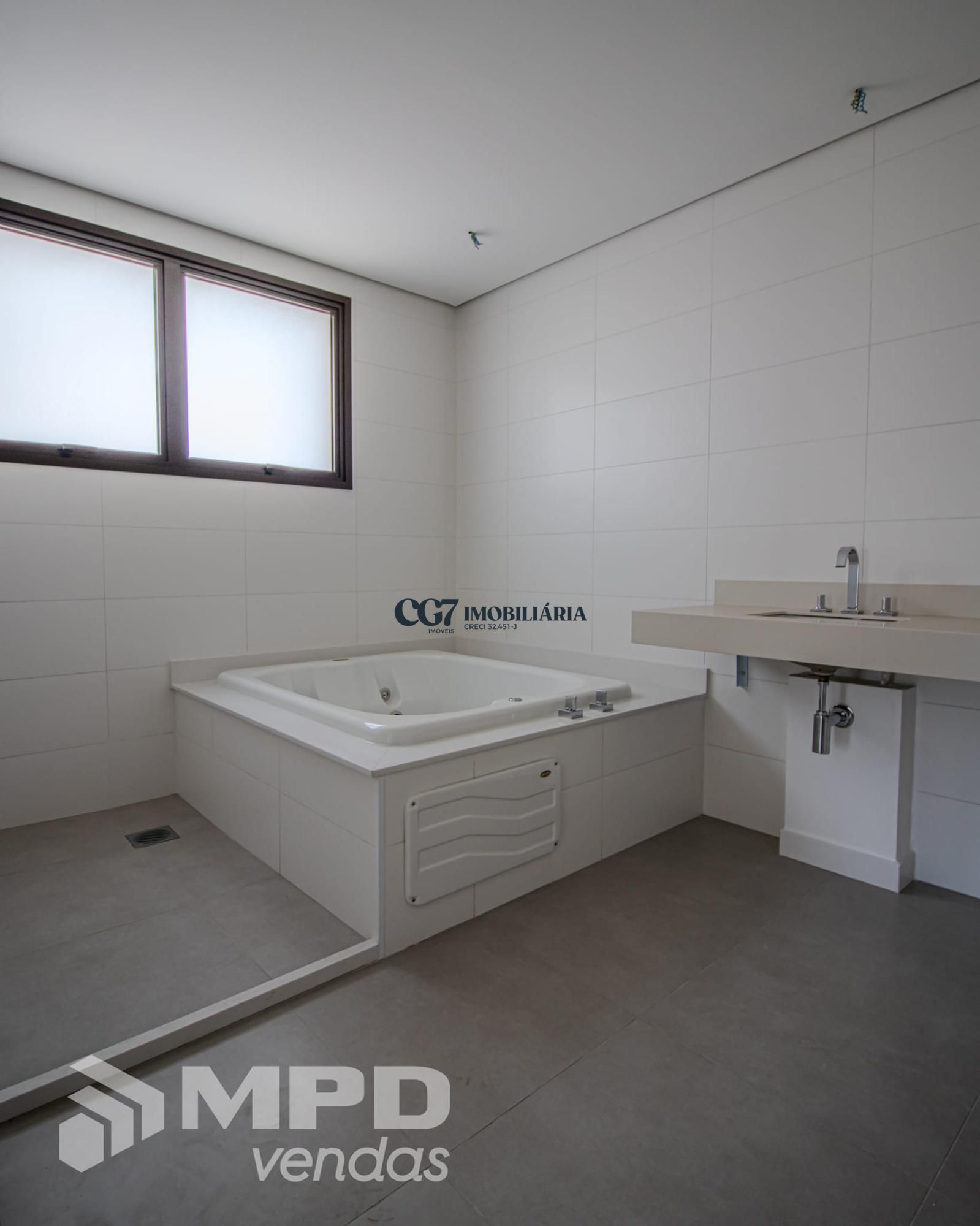 Apartamento à venda com 3 quartos, 284m² - Foto 10