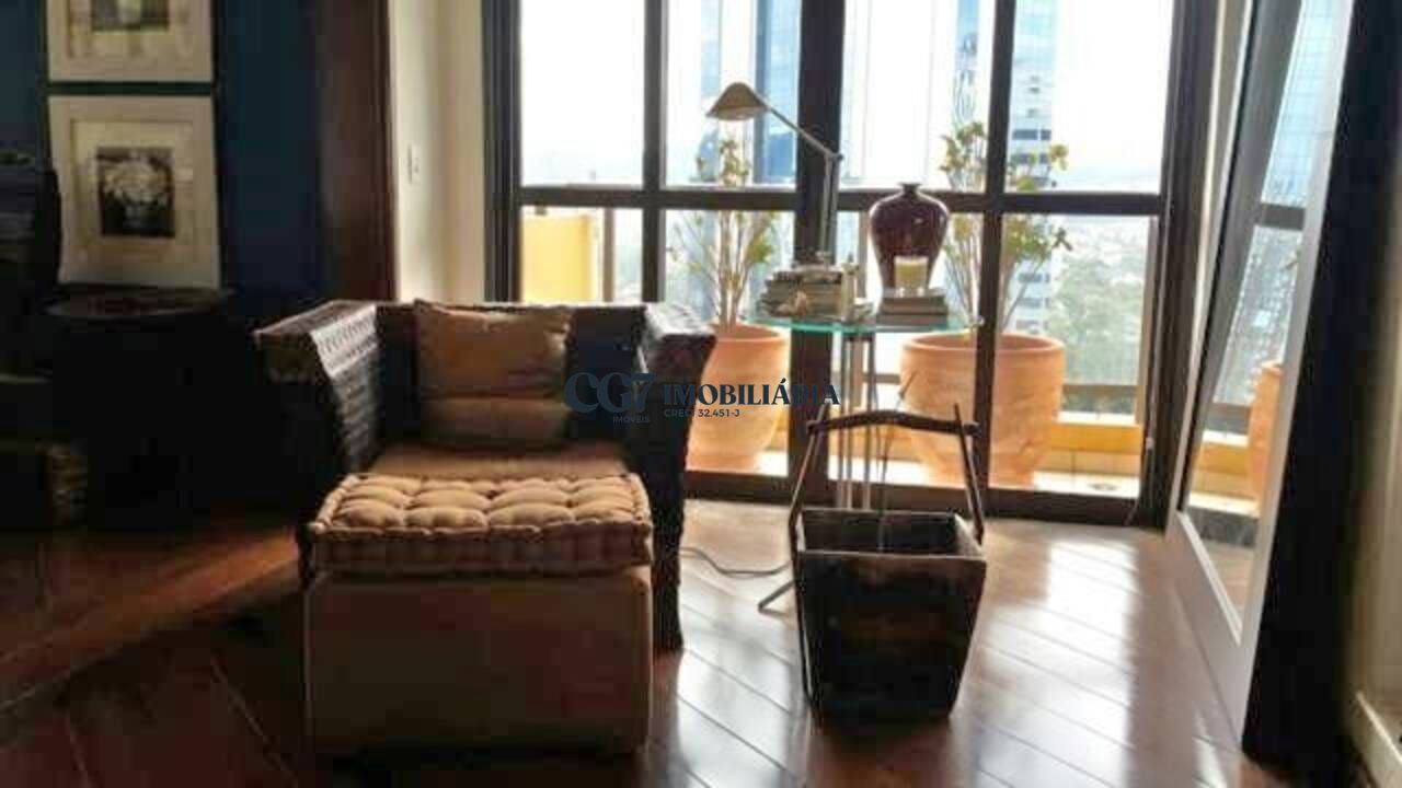 Apartamento à venda com 4 quartos, 289m² - Foto 3