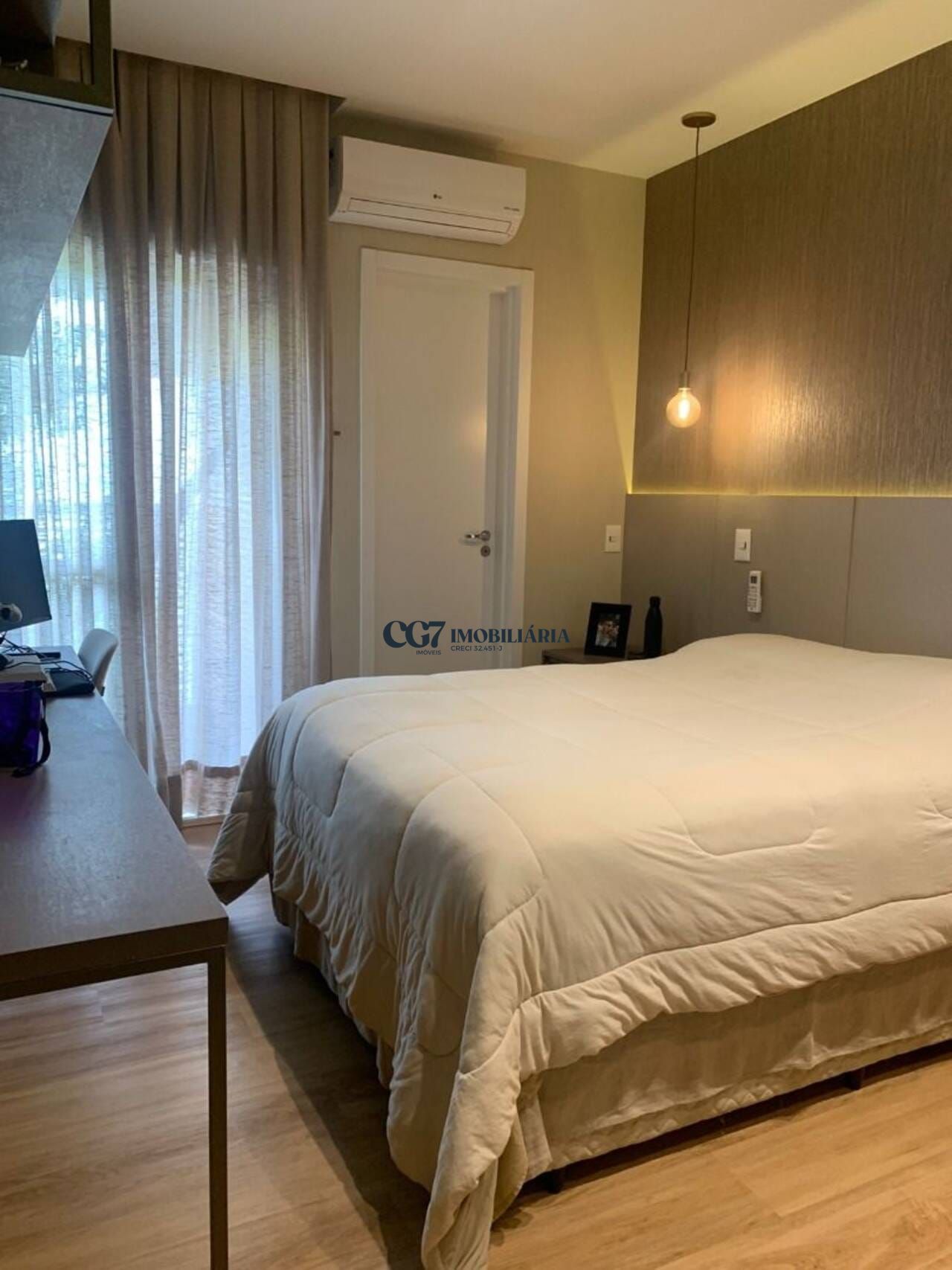 Apartamento à venda com 4 quartos, 338m² - Foto 13