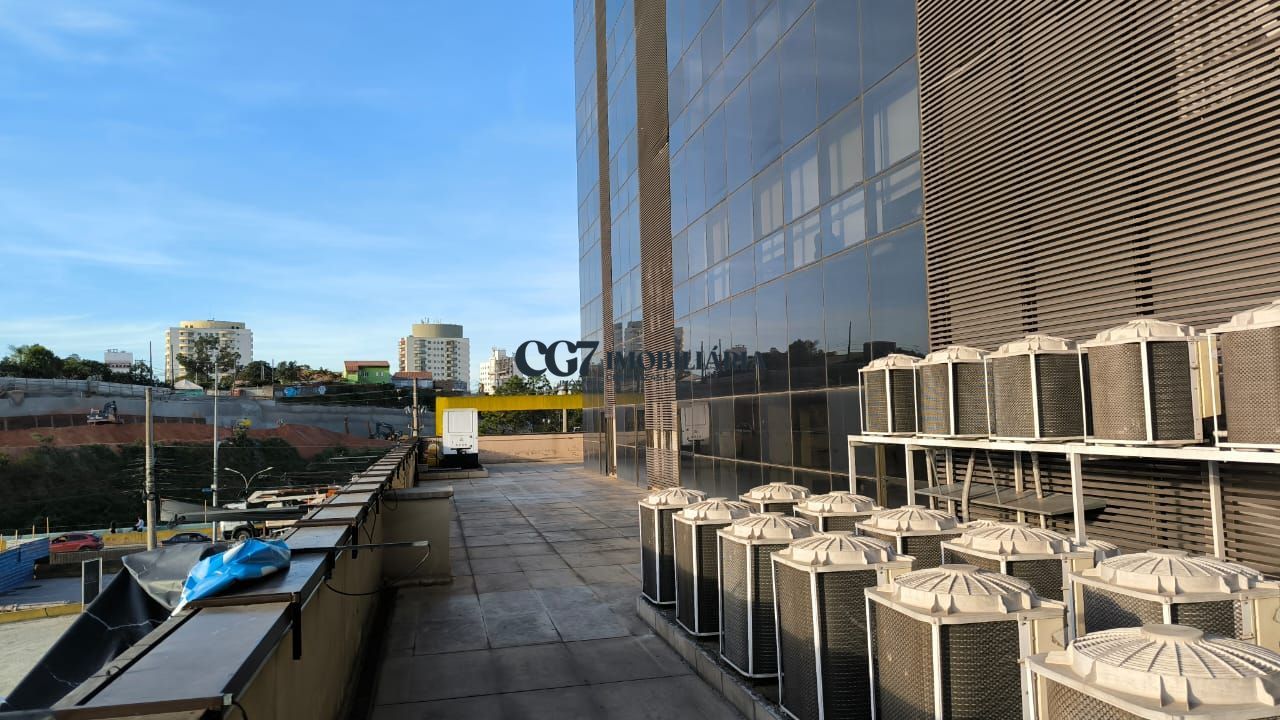 Prédio Inteiro para alugar com 1 quarto, 636m² - Foto 6