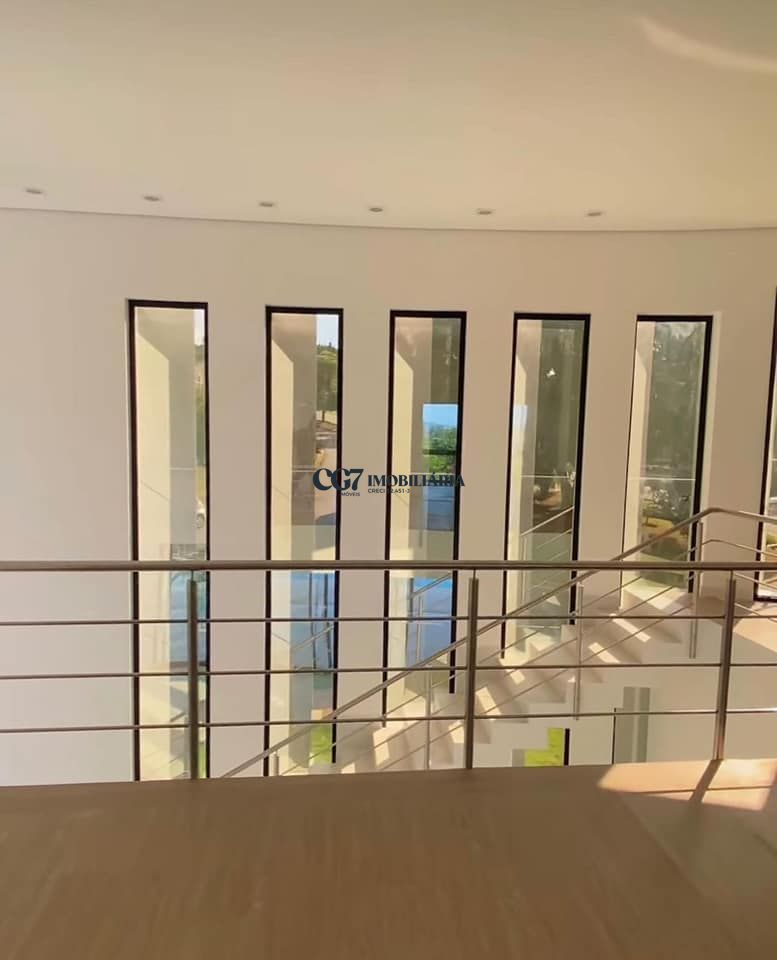 Sobrado à venda com 4 quartos, 515m² - Foto 9