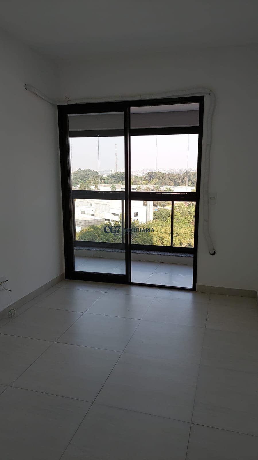 Apartamento à venda e aluguel com 1 quarto, 39m² - Foto 3