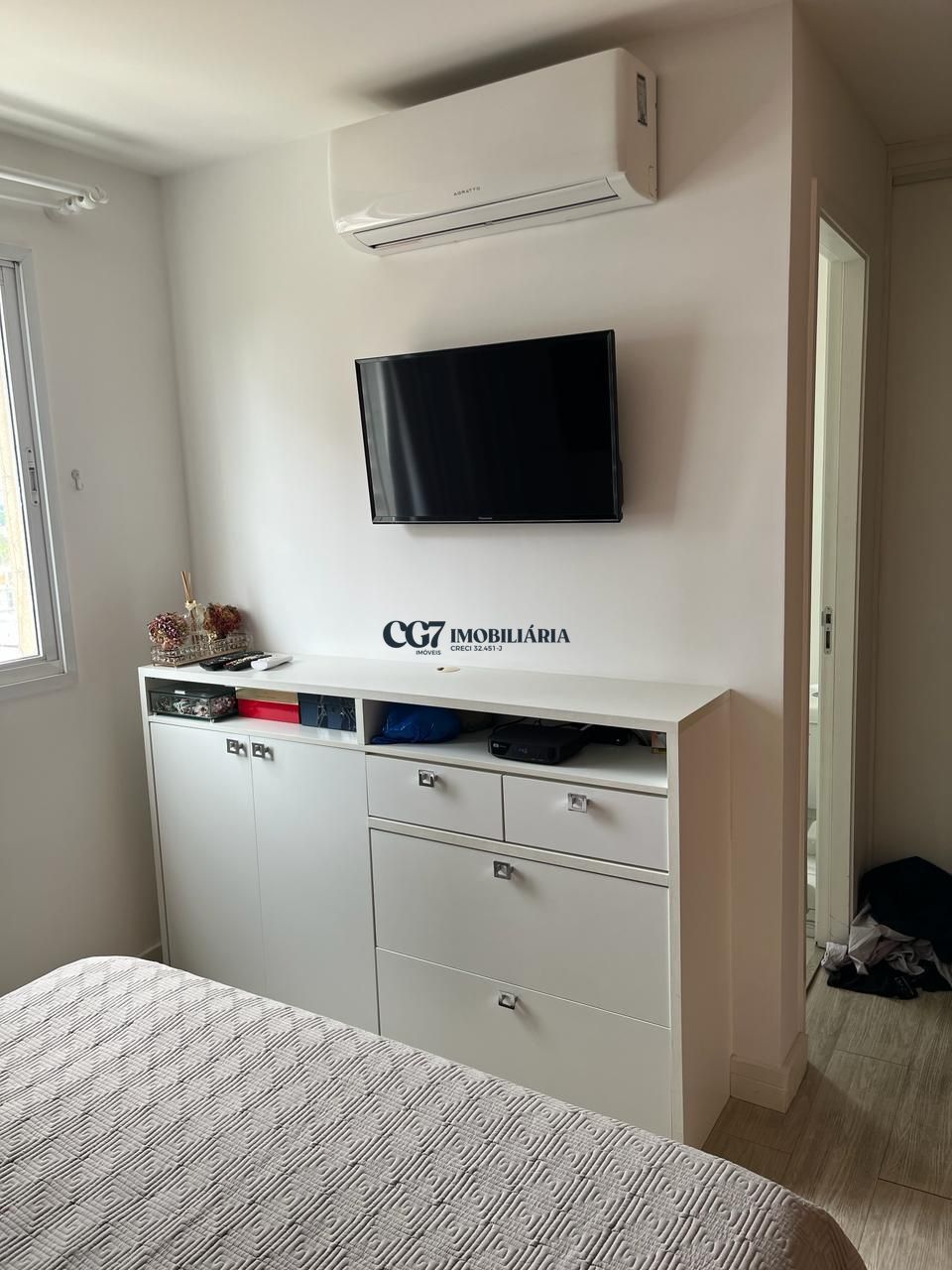 Apartamento para alugar com 3 quartos, 107m² - Foto 14