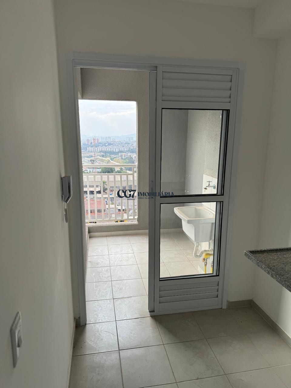 Apartamento à venda com 2 quartos, 36m² - Foto 1