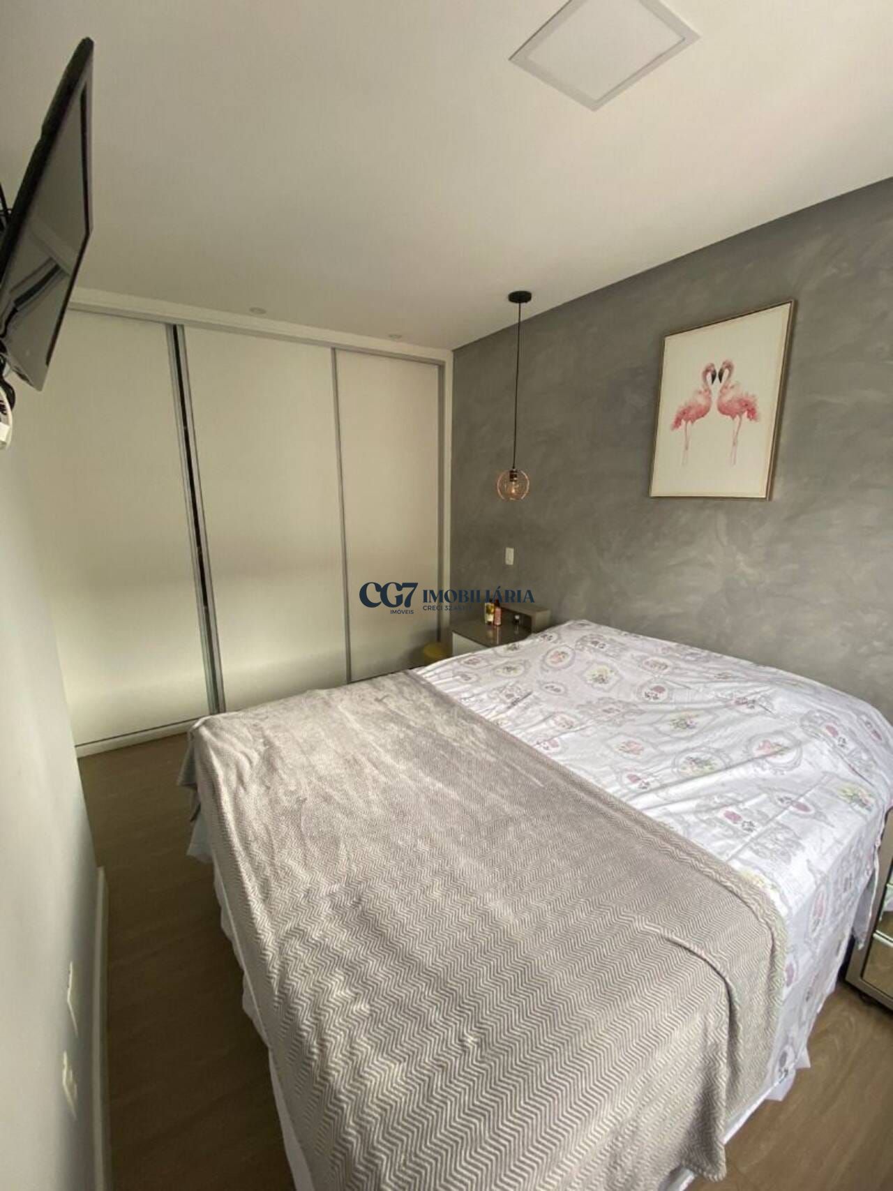 Apartamento à venda com 2 quartos, 63m² - Foto 12