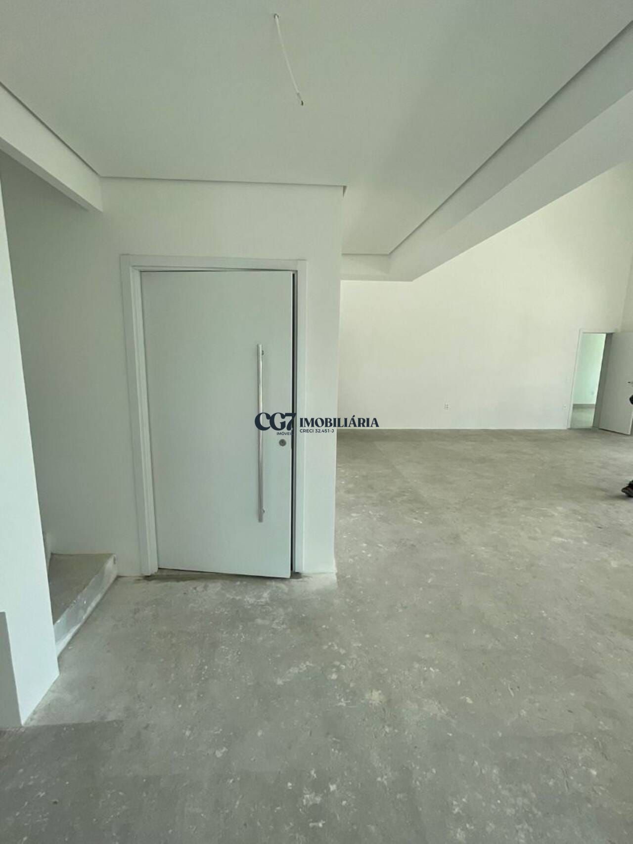 Apartamento à venda com 4 quartos, 337m² - Foto 3