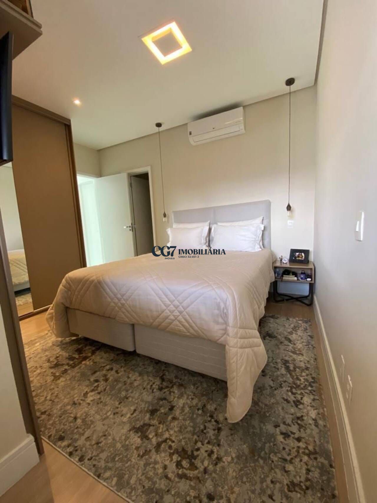 Apartamento à venda com 2 quartos, 123m² - Foto 10