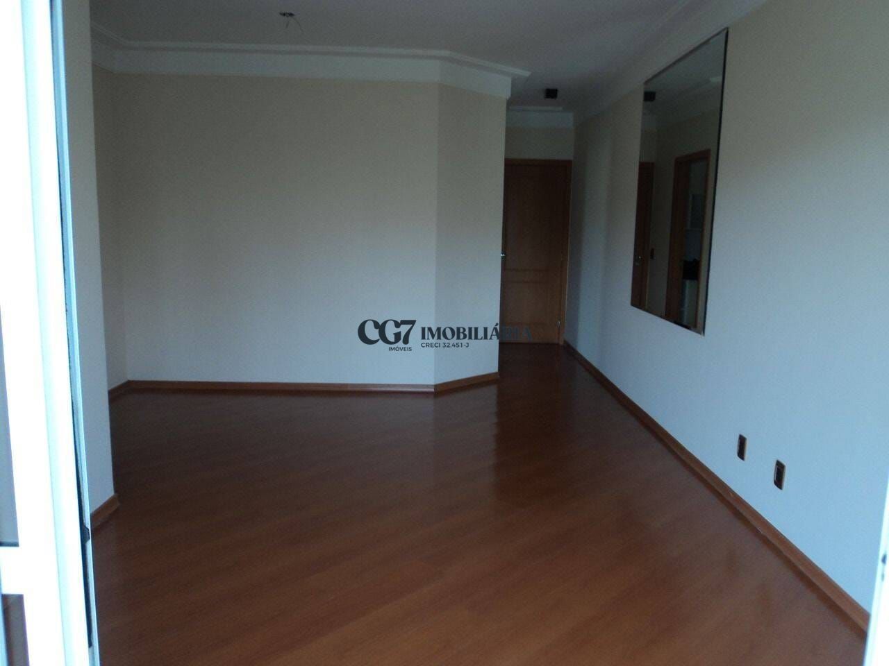 Apartamento à venda com 3 quartos, 101m² - Foto 2